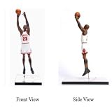 Upper Deck Pro Shots Bulls Michael Jordan Final Shot