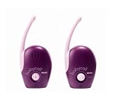 Beaba - Babycall I Prune Et Rose