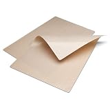 Chef's Planet Nonstick Duomat Mat Half-Size Sheet Pan Liner