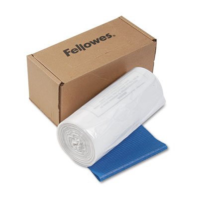 FEL36054 - Powershred Shredder Bags