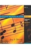 Harmonic Materials in Tonal Music: A Programmed Course (Pt. 2)
