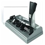 Remington Complete Grooming System with Deluxe Storage Case