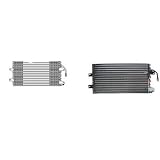 AIR CONDITIONING CONDENSER by Unknown