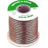 Alpha Metals #AM13406 16OZ .125 GP Solder