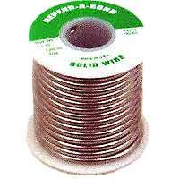 OATEY 21018 WIRE SOLDER 1LB OATEY 21018 WIRE SOLDER 1LB