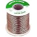Alpha Metals #AM13406 16OZ .125 GP Solder
