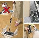 Swivel Sweeper Cordless Sweeper 1 ea