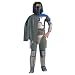 Search : Star Wars The Clone Wars, Child's Deluxe Costume And Mask, Pre Vizsla Costume