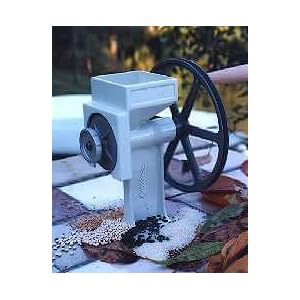 Country Living Hand Grain Mill