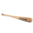 BB-5 Baseball bat in superior maple wood, high resistance, pro