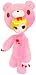 Pullip Doll Gloomy Bear Dal Figure_s-1