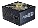 超静音電源 ENERMAX PRO82+ 625W EPR625AWT: 超静音16dB!(負荷60%以下時)<br>すべてのコンデンサーに日本製を採用!<br>新設計V2.3基板/+12V3系統/DX10対応<br>80PLUSの基準を上回る82~88%の高効率<br>省エネルギー、CO2削減と地球環境にやさしい高性能...
