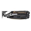 Leatherman 850022 MUT Tactical Multi-Tool, Black