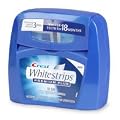 Crest Premium White Strips, 28 Count