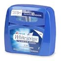 Crest Whitestrips Pro Effects,10-Day Dental Whitening Formula System, 40 Strips (Packaging May Vary)
