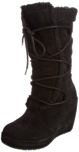 Rocket Dog Women's Bubbly Wedges Boots