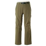 (ロウ アルパイン)Lowe alpine Alpine Trek Pants 12S M LSM12016