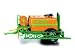 「SIKU FARMER」(ジク・ファーマー)シリーズ アマツォーネ UG4500 種蒔機 2563