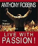 Live with Passion (6 TAPES) Unabridged