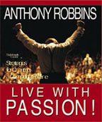 Passion of Mind