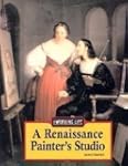 A Renaissance Painter's Studio (The w...