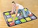 Playtastic Bewegungs-Spielmatte mit 5 Spielmodi & Sound