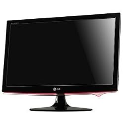 LG Electronics Japan FLATLON 21.5型ワイド液晶ディスプレイ(ブラック筐体、グレアモデル) W2261VG-PF