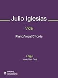 Vida Sheet Music