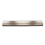 1992-2000 Chevrolet Blazer  Tahoe  Suburban STEEL Roll Pan - Smooth 