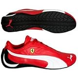 Puma Sf Ferrari Drift Cat