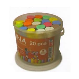 Jumbo Playground Chalk