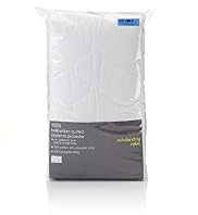 Recycled Hollowfibre Quilted Mattress Protector