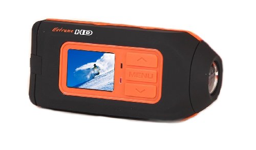 Action Helmkamera Camcorder Kamera (Full HD 1080p, HDMI)