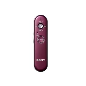 SONY ���C�����X�I�[�f�B�I���V�[�o�[ �t�����{���[�Y���b�h DRC-BT15P R