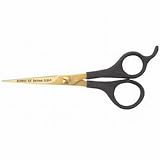 Diamond Ice Gold 5-1/2" Shear