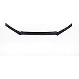 Auto Ventshade 322025 Smoke Aeroskin Hood Protector