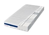 Dunlopillo Coltex Silver  1800 Coltex-Matratze 100 x 200 cm H2