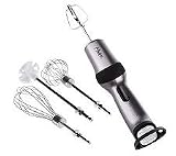 Oster 4-in-1 Cordless Twisting Hand Mixer & Blender