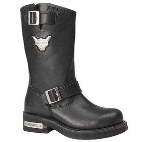 Imelu  Order NEW MENS HARLEY DAVIDSON MEGA CONDUCTOR BOOTS BLACK 12 Imelu  Order NEW MENS HARLEY DAVIDSON MEGA CONDUCTOR BOOTS BLACK 12