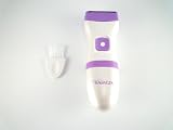 Ragalta RLS-120 Lady's Wet/dry Foil Shaver