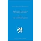 Legal Challenges in Maritime Security (Center for Oceans Law and Policy) by  Myron H. Nordquist, Rudiger Wolfrum, John Norton Moore, and Ronan Long