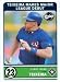 Mark Teixeira 2003 Upper Deck Vintage Baseball Card #304 Texas Rangers - mint condition unsigned roo