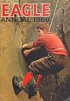 Eagle Annual 1969