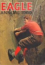 Eagle Annual 1969