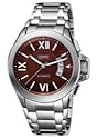 Esprit Herrenuhr WEGA FORTIS BROWN 4418743