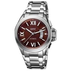 Esprit Herrenuhr WEGA FORTIS BROWN 4418743