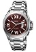 Esprit Herrenuhr WEGA FORTIS BROWN 4418743
