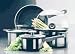 Kitchen & Housewares : Metro 7 Piece Carbon Steel Enameled Cookware Set