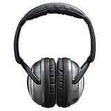 HeadGear Noise Cancelling Headphones EB14-311X, Silver/Black Special Prices HeadGear Noise Cancelling Headphones EB14-311X, Silver/Black Special Prices