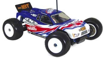 RC Cars